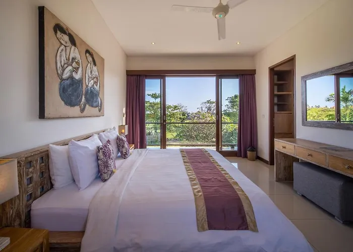Fajar Villa