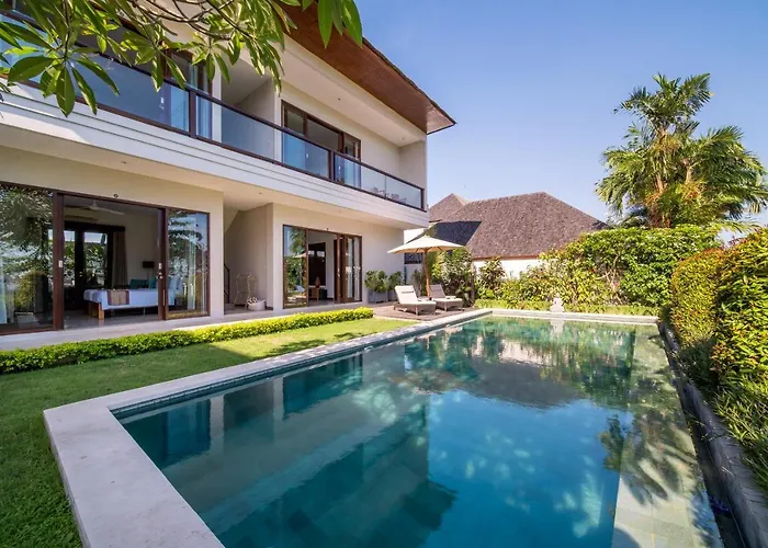 Fajar Villa Canggu
