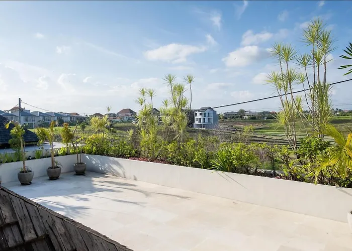 Fajar Villa