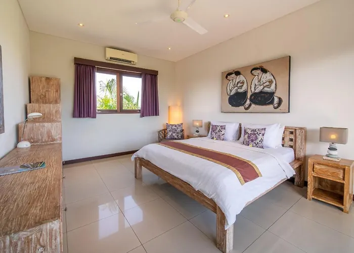 Villa Fajar