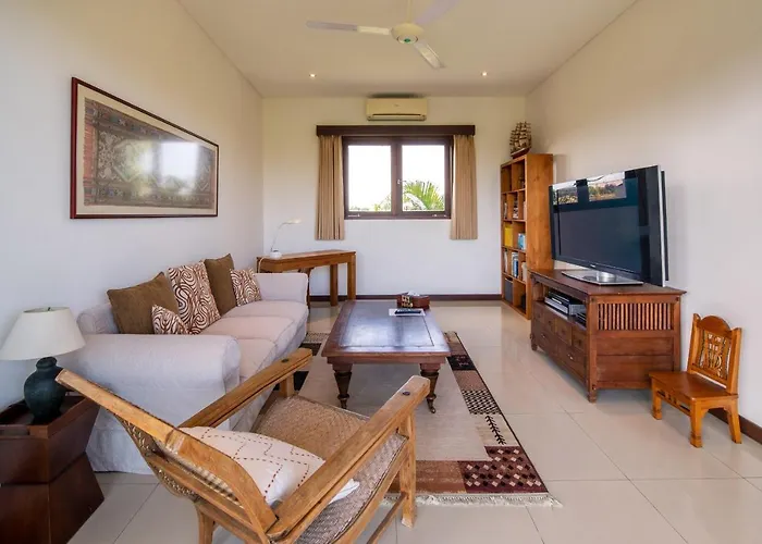 Fajar Villa