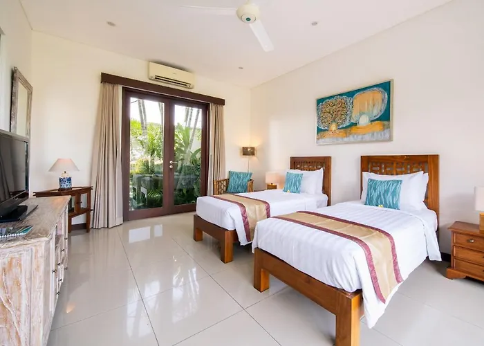 Villa Fajar Canggu