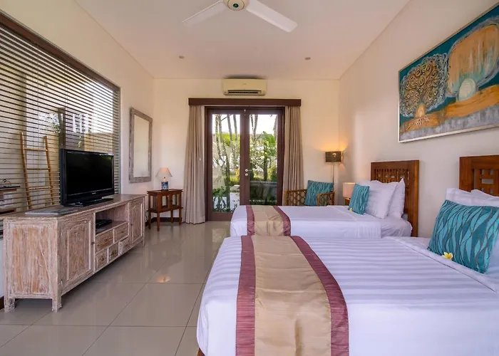 Fajar Villa *