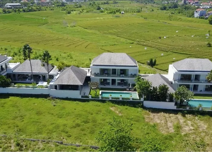 Fajar Villa *