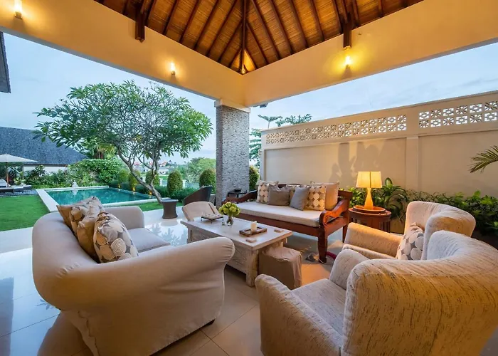 Villa Fajar *