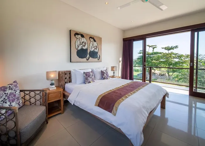 Fajar Villa *