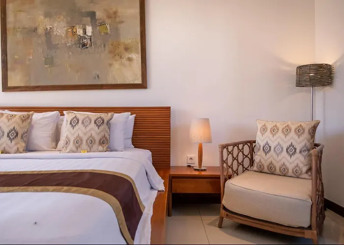 Fajar Villa Canggu