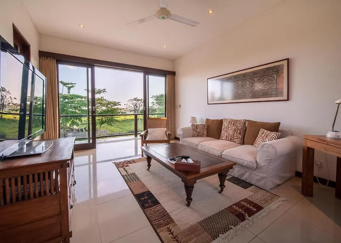 Fajar Villa
