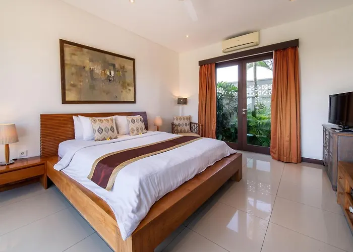 Villa Fajar